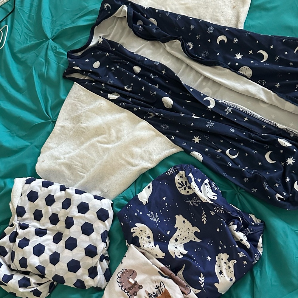 Baby Sleep Sack
